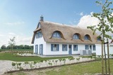 Ferienhaus in Zierow - Reethaus "Swantewit" - Bild 1