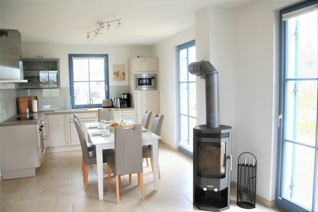 Ferienhaus in Zierow - Reethaus "Swantewit" - Bild 2