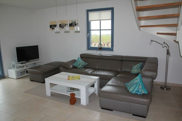 Ferienhaus in Zierow - Reethaus "Swantewit" - Bild 3