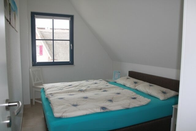 Ferienhaus in Zierow - Reethaus "Swantewit" - Bild 4