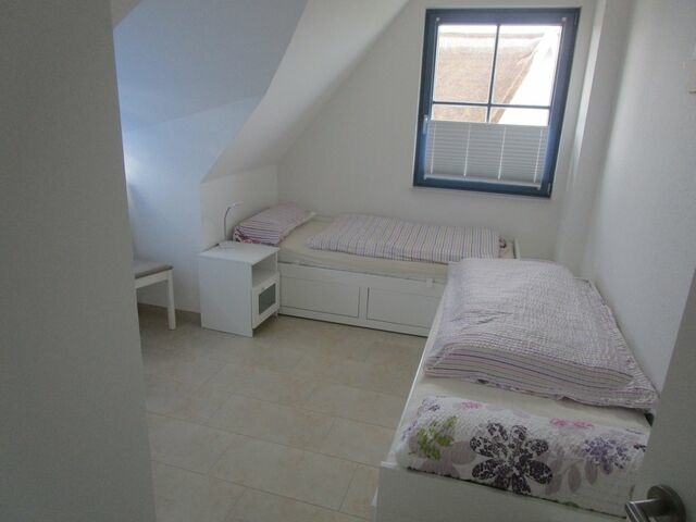 Ferienhaus in Zierow - Reethaus "Swantewit" - Bild 5
