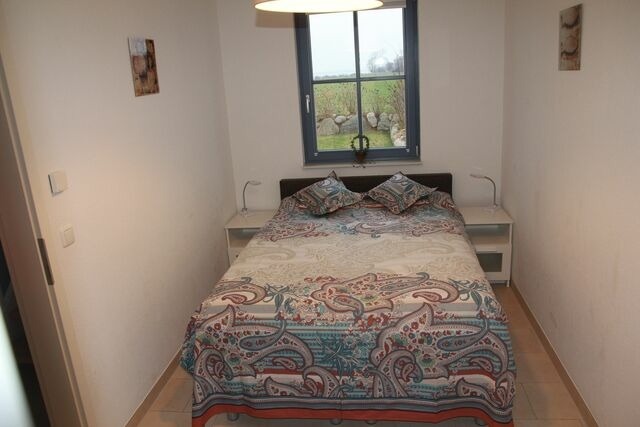 Ferienhaus in Zierow - Reethaus "Swantewit" - Bild 6
