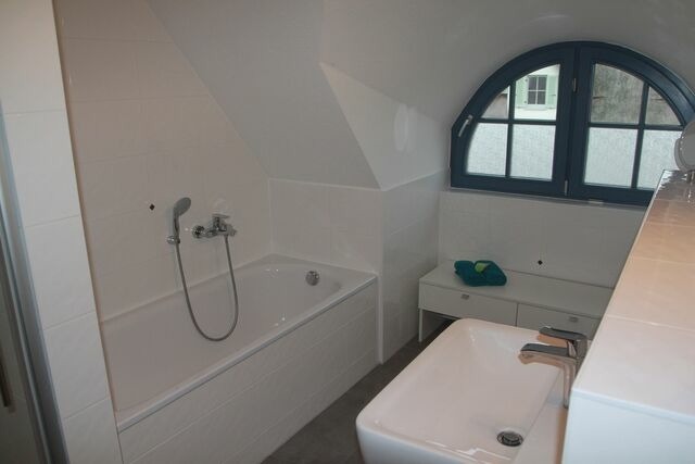 Ferienhaus in Zierow - Reethaus "Swantewit" - Bild 8