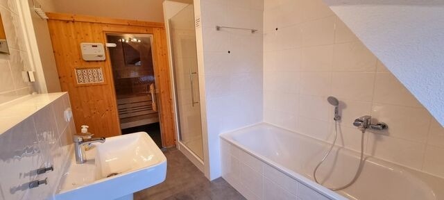 Ferienhaus in Zierow - Reethaus "Swantewit" - Bild 11