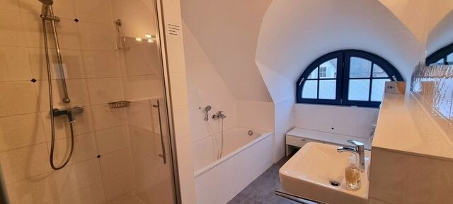 Ferienhaus in Zierow - Reethaus "Swantewit" - Bild 13