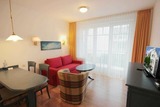 Ferienwohnung in Binz - Haus Jahreszeiten, Whg. 10 Seeschwalbe - Bild 3
