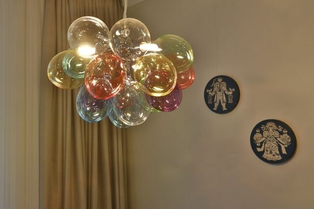 Ferienwohnung in Mariendorf - Naturidyll Mariendorf - Ferienwohnung Mammutbaum - Bild 7