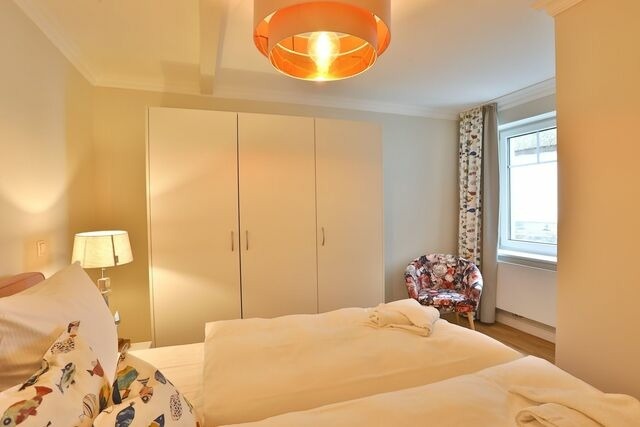 Ferienwohnung in Mariendorf - Naturidyll Mariendorf - Ferienwohnung Mammutbaum - Bild 23