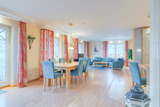 Ferienwohnung in Binz - Villa Seeadler, Penthouse - Bild 1