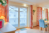 Ferienwohnung in Binz - Villa Seeadler, Penthouse - Bild 3