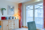 Ferienwohnung in Binz - Villa Seeadler, Penthouse - Bild 5
