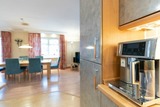 Ferienwohnung in Binz - Villa Seeadler, Penthouse - Bild 12