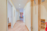 Ferienwohnung in Binz - Villa Seeadler, Penthouse - Bild 15