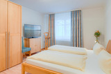 Ferienwohnung in Binz - Villa Seeadler, Penthouse - Bild 16