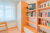 Ferienwohnung in Binz - Villa Seeadler, Penthouse - Bild 21
