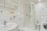 Ferienwohnung in Binz - Villa Seeadler, Penthouse - Bild 24