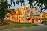 Ferienwohnung in Sellin - Villa Seeluft, Seestern - Bild 2