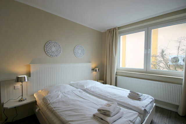 Ferienwohnung in Sellin - Villa Seeluft, Seestern - Bild 4