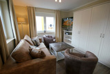 Ferienwohnung in Sellin - Villa Seeluft, Seestern - Bild 5
