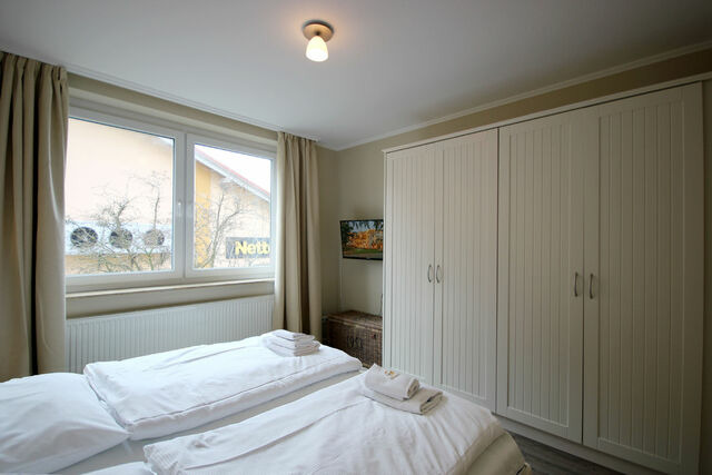 Ferienwohnung in Sellin - Villa Seeluft, Seestern - Bild 6