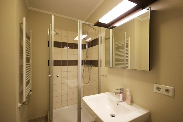 Ferienwohnung in Sellin - Villa Seeluft, Seestern - Bild 9