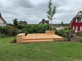 Ferienhaus in Zierow - Reethaus "L&uuml;tt Seeadler" - Bild 7