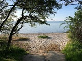 Ferienhaus in Zierow - Reethaus "L&uuml;tt Seeadler" - Bild 21