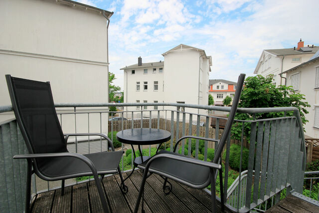 Ferienwohnung in Binz - Haus Putbus - 90477 - Bild 2