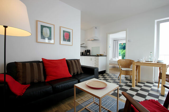 Ferienwohnung in Binz - Haus Putbus - 90477 - Bild 3
