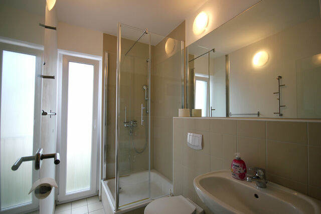 Ferienwohnung in Binz - Haus Putbus - 90477 - Bild 12