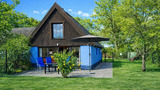 Ferienhaus in Zirkow - Blaues Haus - Bild 2