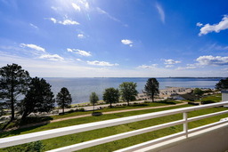 Kleine D&uuml;ne