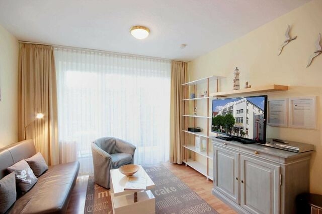 Ferienwohnung in Binz - Haus Jahreszeiten, Whg. 3 - Bild 3