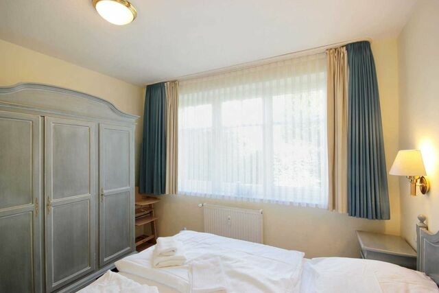 Ferienwohnung in Binz - Haus Jahreszeiten, Whg. 3 - Bild 5