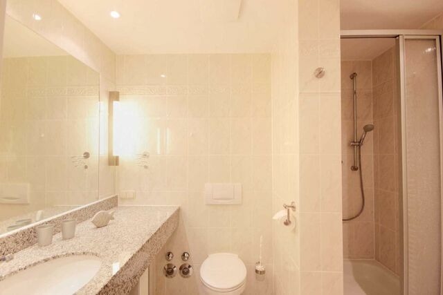 Ferienwohnung in Binz - Haus Jahreszeiten, Whg. 3 - Bild 8