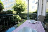 Ferienwohnung in Binz - Haus Jahreszeiten, Whg. 3 - Bild 9