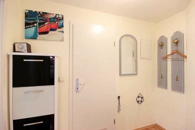 Ferienwohnung in Binz - Haus Jahreszeiten, Whg. 3 - Bild 10