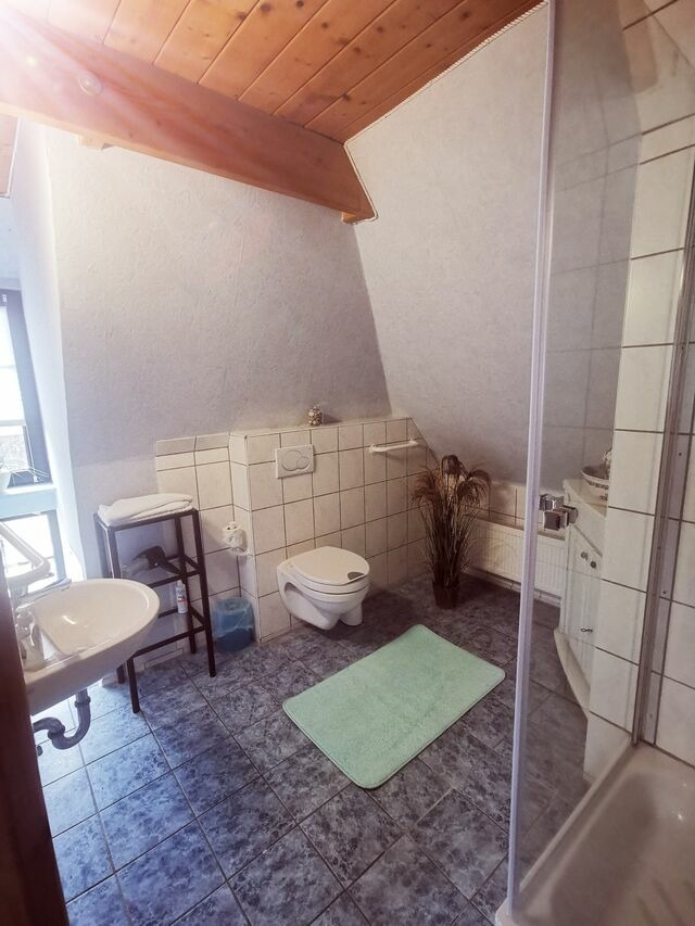Ferienhaus in Heringsdorf - Zum Storchennest - Bild 7