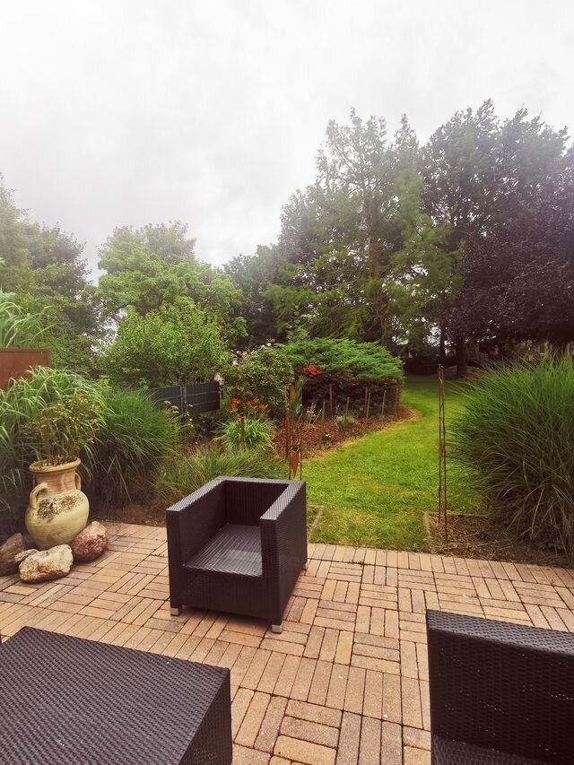Ferienhaus in Heringsdorf - Zum Storchennest - Bild 19