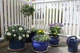 Ferienwohnung in G&ouml;hren - Villa Karola, Wohnung 8 - Bild 13