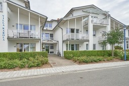 Villa Karola, Wohnung 8