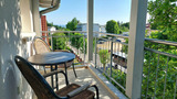 Ferienwohnung in G&ouml;hren - Villa Karina, Whg. 14 - Bild 4