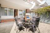 Ferienwohnung in Niendorf/Ostsee - Ostseeresidenz, App. 02 - Bild 10