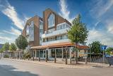 Ferienwohnung in Niendorf/Ostsee - Ostseeresidenz, App. 02 - Bild 11