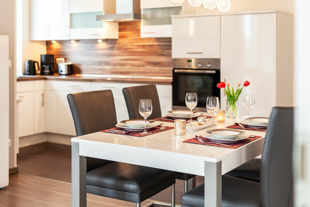 Ferienwohnung in Rerik - Fewo Gorch Fock - Bild 6