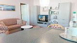 Ferienwohnung in Binz - Haus Concordia, Whg. 17 - Bild 11