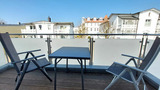 Ferienwohnung in Binz - Haus Concordia, Whg. 17 - Bild 15