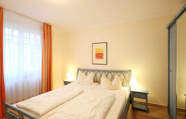 Ferienwohnung in Binz - Villa Laetitia, Whg. 18 - Bild 4