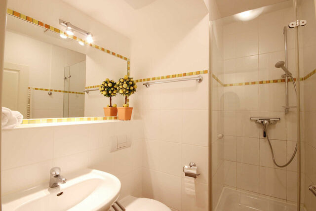 Ferienwohnung in Binz - Villa Laetitia, Whg. 18 - Bild 6