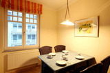 Ferienwohnung in Binz - Villa Laetitia, Whg. 18 - Bild 7